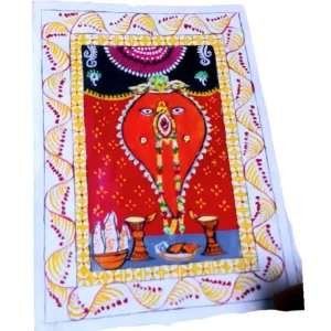 Maa Samlesweri Emrodery desgine