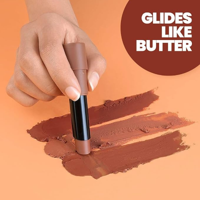 The Mars Matte Lipstick Box Set of 3 - Image 3