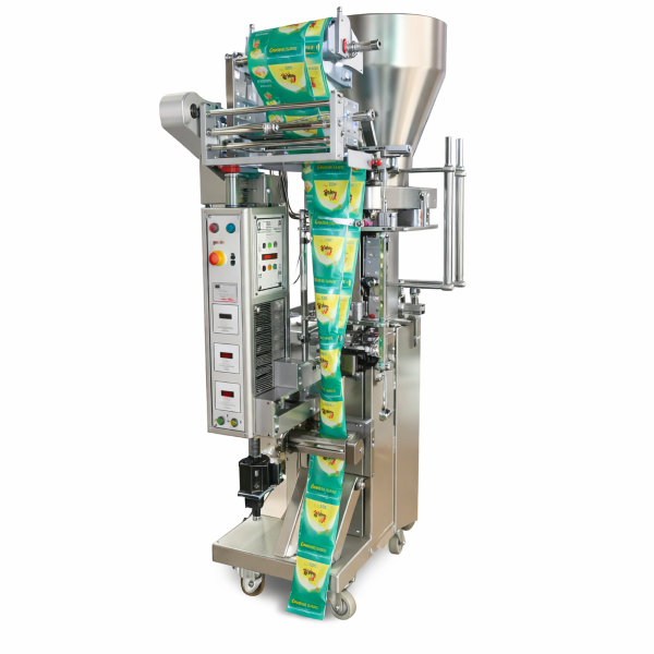 Mehendi Powder Packing Machine