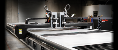 Metal Cutting Machine - Image 3