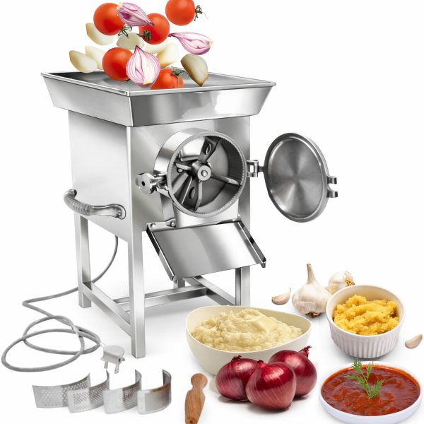 Mixer Masala Grinder