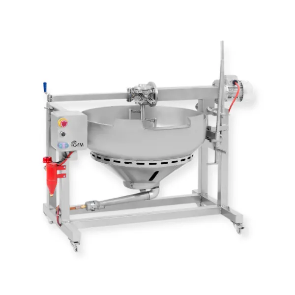 Mysore Pak Making Machine