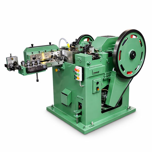 Nail Polish Making Machine