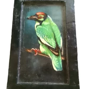 Terracotta paint
