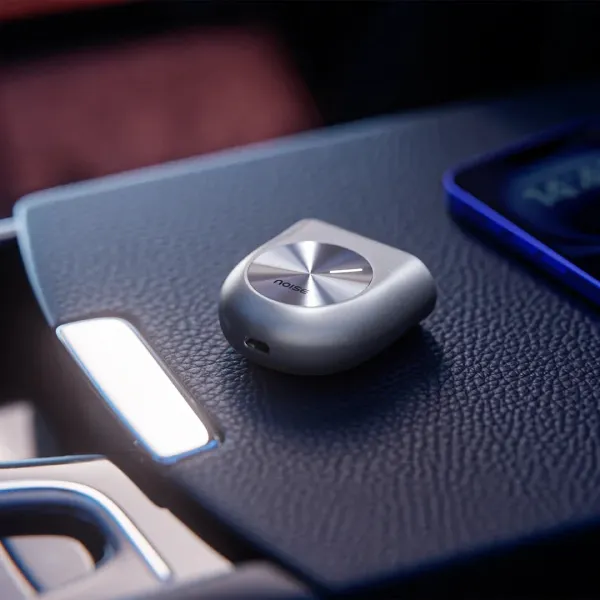 Noise Master Buds, Sound by Bose in-Ear Bluetooth Earbuds