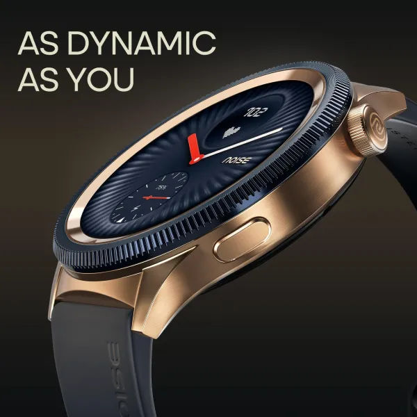 Noise Newly Launched Halo 2 Smart Watch