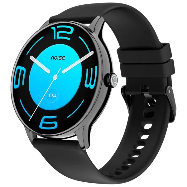 Noise Twist Go Round dial Smartwatch