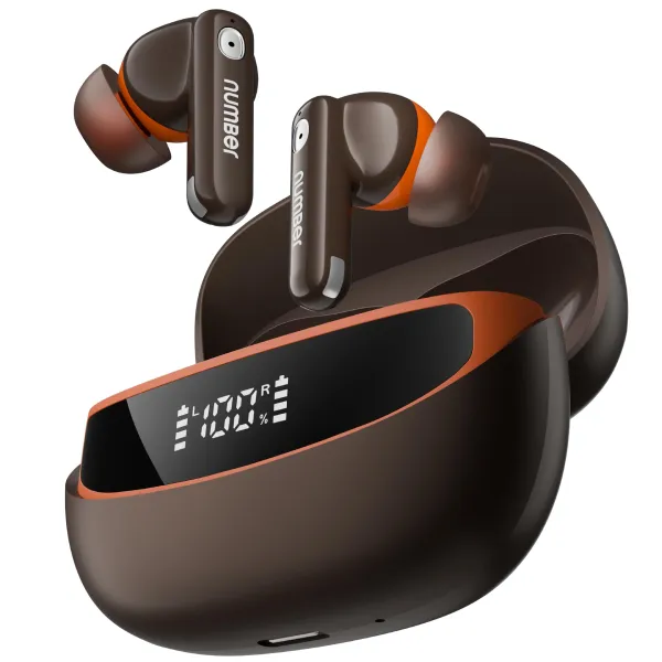 Number Navo Buds Z1 TWS Earbuds