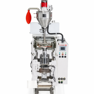ORS Fillling Machine
