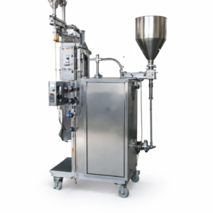 ORS Packaging Machine