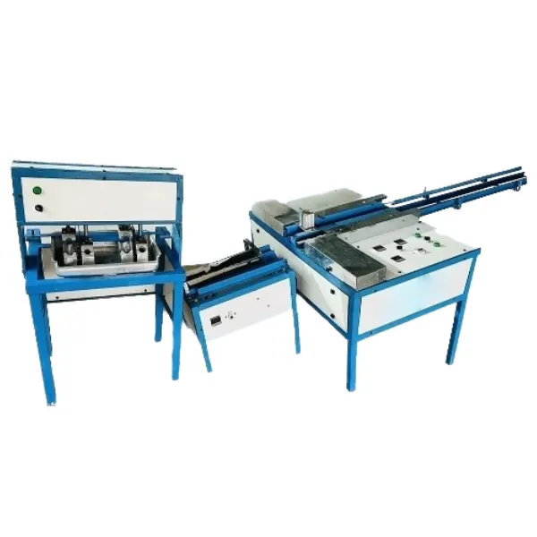PVC Pipe Bending Machine