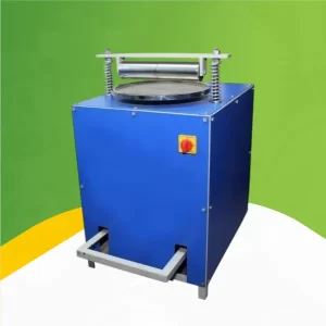 Papad Making Machine