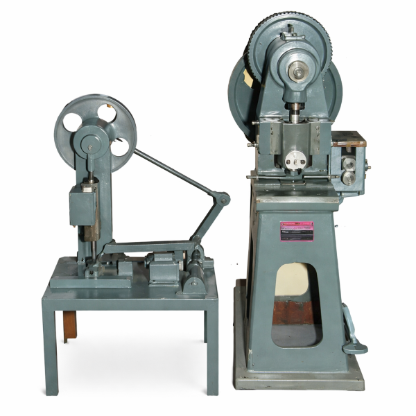 Payal Ghungaru Making Machine