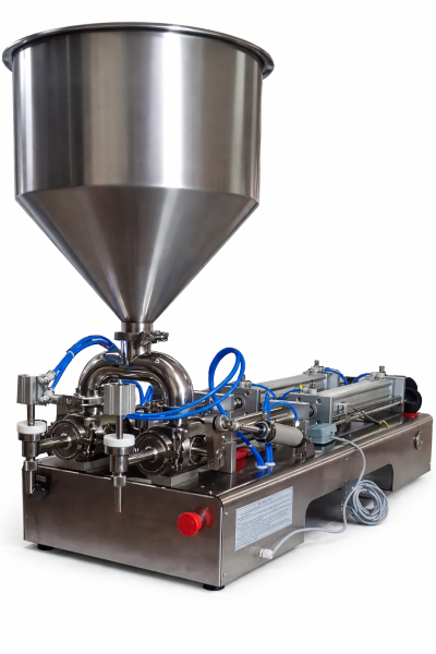Pickle Filling Machine - Image 2
