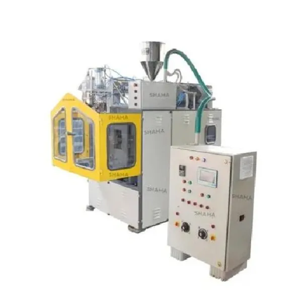 Plastic Bat Ball Making Machine