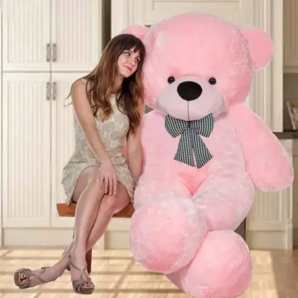 high quality teddy
