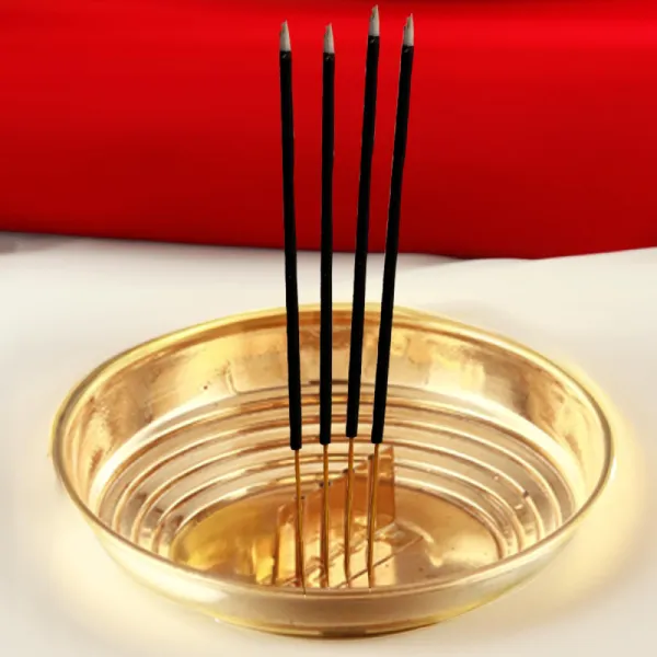 Sacch Brass