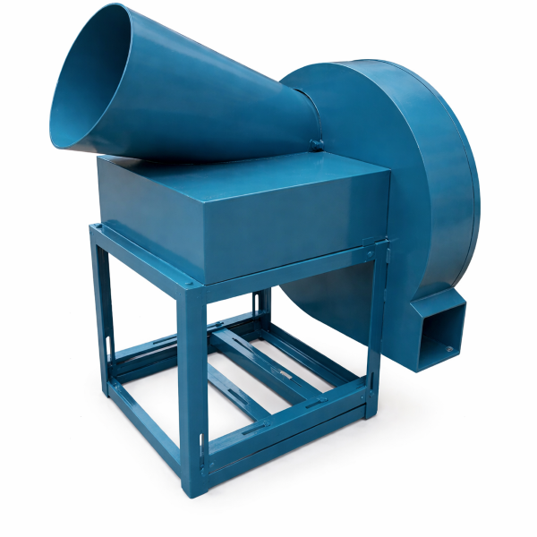 Shredder Machine