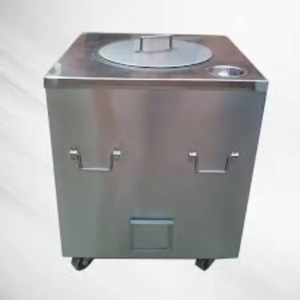Tandoori Oven