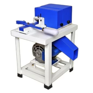 Supari Cutting Machine
