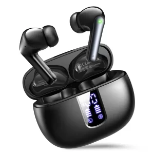 TAGRY Wireless Earbuds