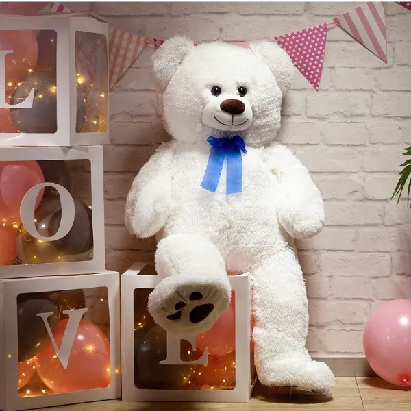 TEDDYBEAR for Kids
