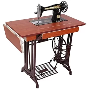 Tailoring machine