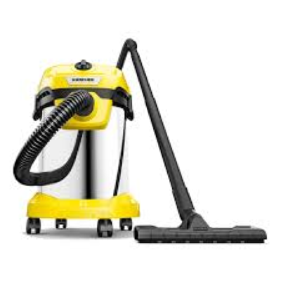 Vacuum Cleaner - Image 3