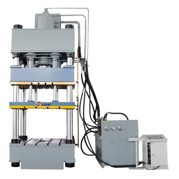 Utensils Making Machine