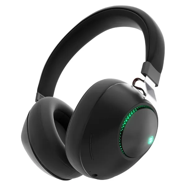 ZEBRONICS Duke Wireless Headphone