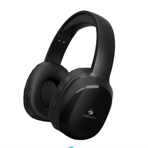 ZEBRONICS Zeb-Thunder PRO On-Ear Wireless Headphone