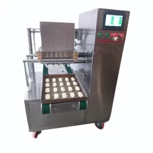 Badi Manufacturing Machine