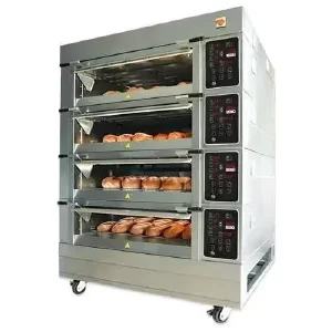 Bakery Oven