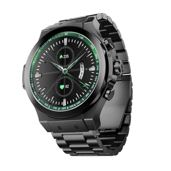 boAt Enigma Orion Men's Luxury Smart Watch
