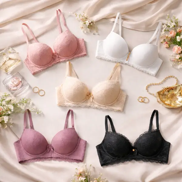Bra for Women & Girls