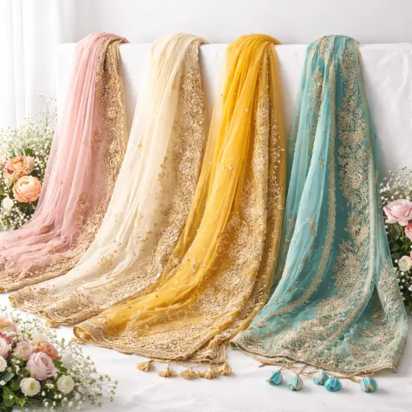 Dupatta