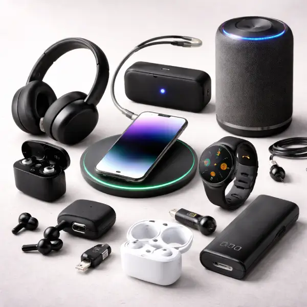 Electronics