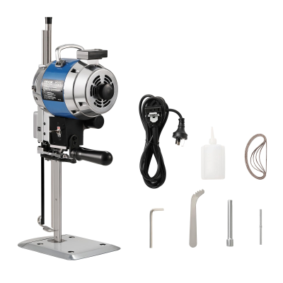 Fabric Cutting Machine - Image 4