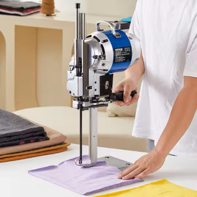 Fabric Cutting Machine - Image 2