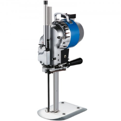 Fabric Cutting Machine - Image 3