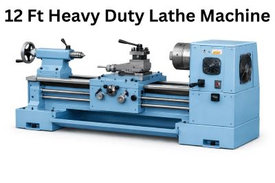 Lathe Machine - Image 2