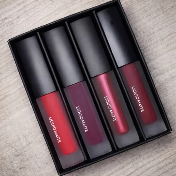 Longlasting Liquid Lipstick - Image 4