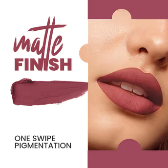 Colorbum Liquid Matte Lipstick - Image 3