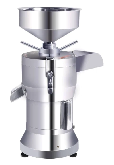 Soybean Grinding & Soya Badi Making Machine - Image 3