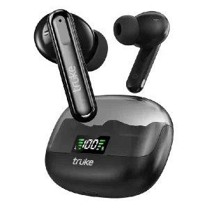 truke New Launch Buds Echo True Wireless in Ear Earbuds