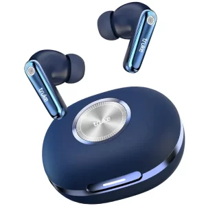 truke New Launch Mega 10 True Wireless in Ear Earbuds