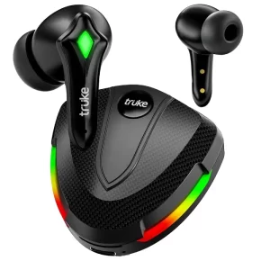 truke Newly Launched BTG Storm Gaming Earbuds