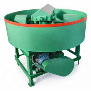Acrylic Paint Making Machine