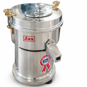 Amla Juice Processing Machine