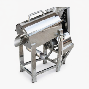 Amla Processing Machine